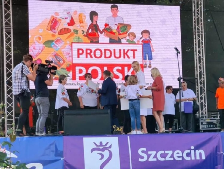 „Sikoreczki” wygrywają w Zachodniopomorskiem
